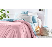 Постельное белье двуспальное Dome