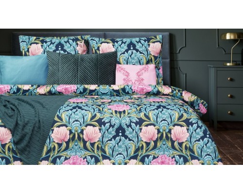 Постельное белье двуспальное Аромат вкуса