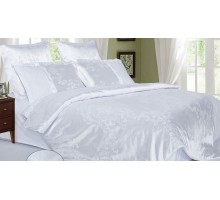 Постельное белье евростандарт Снежана