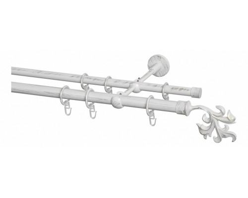 Карниз (320 см) Гербарий