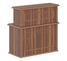 Стойка ресепшн Raut RMS 120