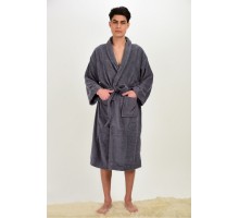 Халат унисекс (XXL) Ferat