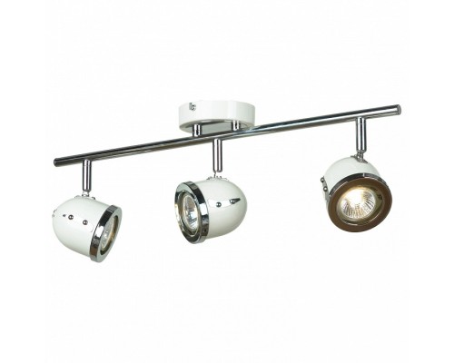 Спот Lussole Tivoli