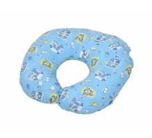 Подушка для новорожденных (28х30х8.5 см) Selby