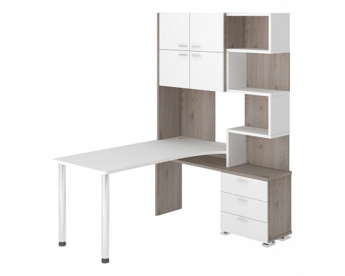 Стол компьютерный Домино нельсон СР-500М/160