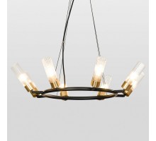 Подвесная люстра Lussole Lyon 