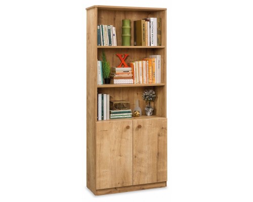 Стеллаж комбинированный Mocha 20.30.1501.00