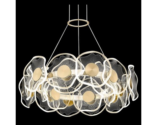 Подвесной светильник Wertmark Helena 