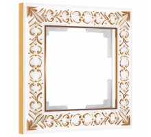 Рамка на 1 пост Werkel Antik W0011523