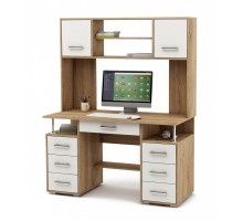 Стол письменный Амбер-20Я