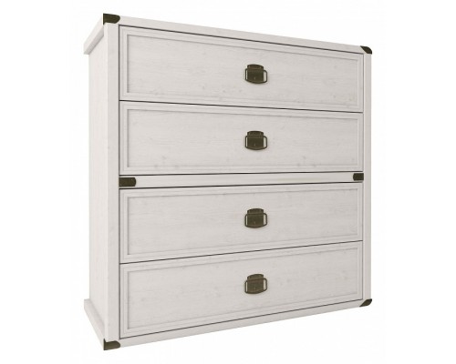 Комод Magellan 4S