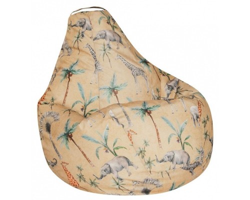 Кресло-мешок Сахара 3XL