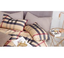 Постельное белье двуспальное RS-261