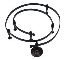 Трек гибкий [3 м] Arte Lamp Track Accessorise A530006