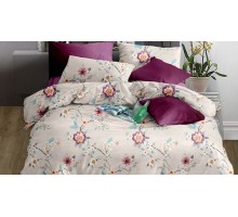 Постельное белье полутораспальное MP-33