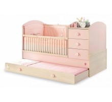 Кровать-трансформер Baby Girl 20.42.1015.00