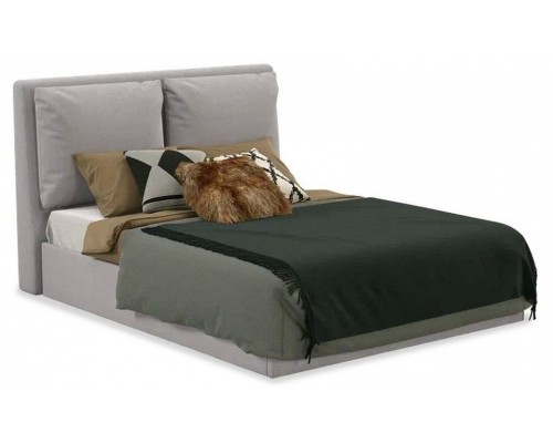 Кровать двуспальная Эмилия