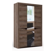 Шкаф платяной Гарда