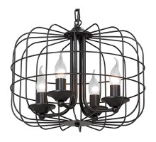 Подвесная люстра Vitaluce V4491 V4491-1/4