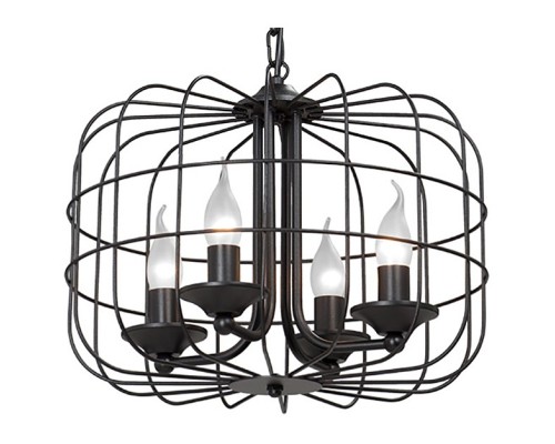 Подвесная люстра Vitaluce V4491 V4491-1/4