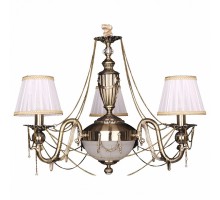 Подвесная люстра Omnilux Crastu OML-75003-05