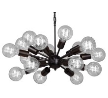 Подвесная люстра Vitaluce 4336 V4336-1/18