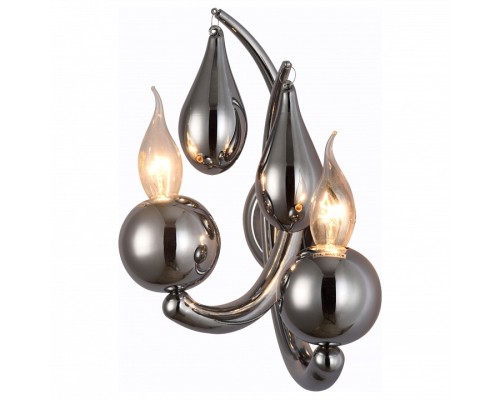 Бра Arte Lamp Sigma A3229AP-2CC