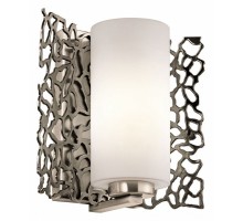 Бра Kichler Silver Coral KL-SILVER-CORAL1