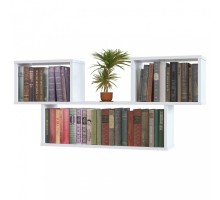 Полка книжная ПК-4