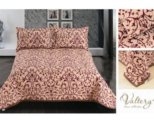 Покрывало полутораспальное PMP-15