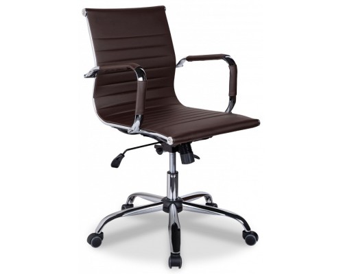 Кресло компьютерное CLG-620 LXH-B