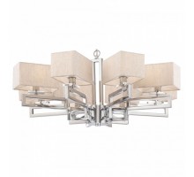 Подвесная люстра Maytoni Megapolis MOD906-08-N