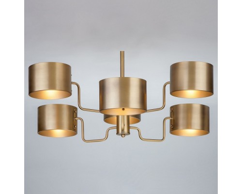 Люстра на штанге Bogates Pallada 293/6