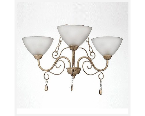 Подвесная люстра Vitaluce V1483 V1483/3