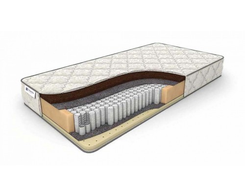 Матрас односпальный SleepDream S-1000 1900x900