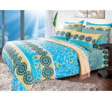 Постельное белье двуспальное Месур