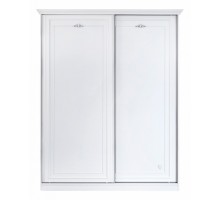 Шкаф-купе Romantic 20.21.1006.00