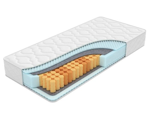 Матрас полутораспальный Feel Soft 1900x1200