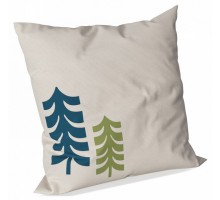 Подушка декоративная Маша и медведь Folk