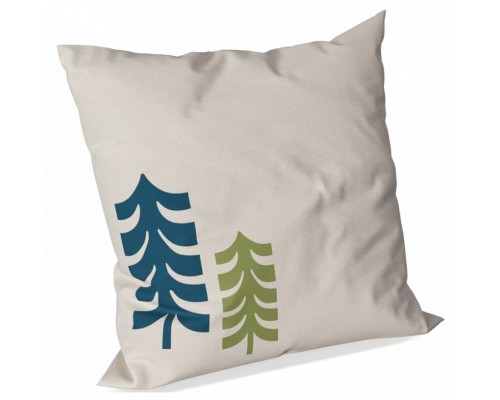 Подушка декоративная Маша и медведь Folk