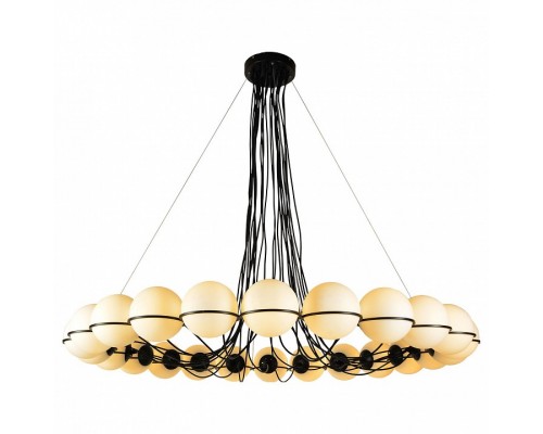 Люстра на штанге TOPGRADE TOPGRADE Seneca