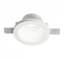 Встраиваемый светильник Ideal Lux Samba SAMBA ROUND D90