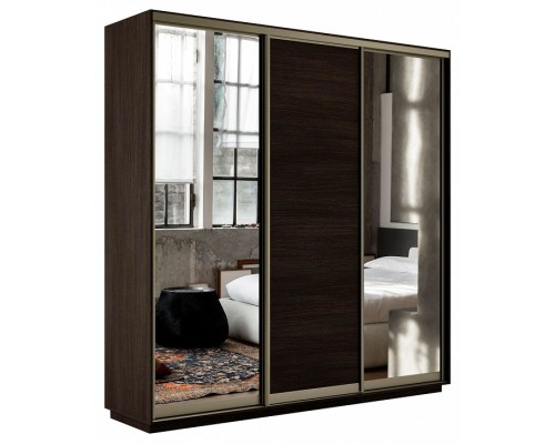 Шкаф-купе Экспресс Медиум