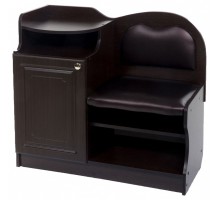 Тумба для обуви Бител №1