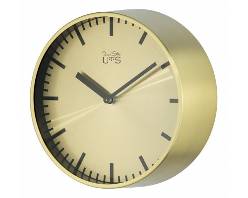 Настенные часы (20 см) 4017G