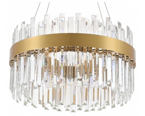 Подвесной светильник Natali Kovaltseva Smart Нимбы LED LAMPS 81270