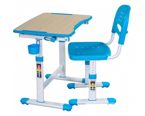 Набор учебный Piccolino II Blue