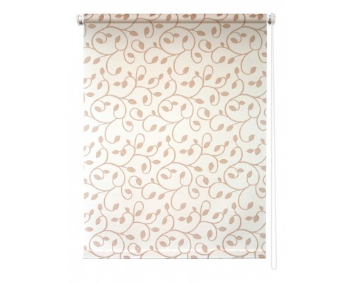 Штора рулонная (100x175 см) Вереск