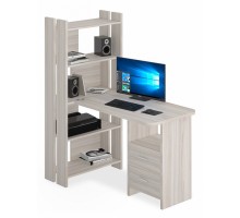 Стол компьютерный Домино Lite СТЛ-ОВ+С100Р