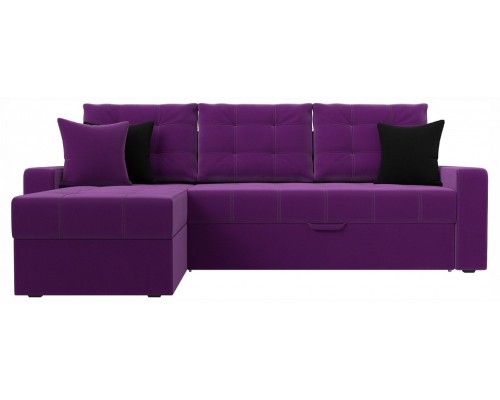 Диван-кровать Ливерпуль